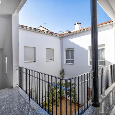 Kurtuba Suites Cordoba Ngoại thất bức ảnh