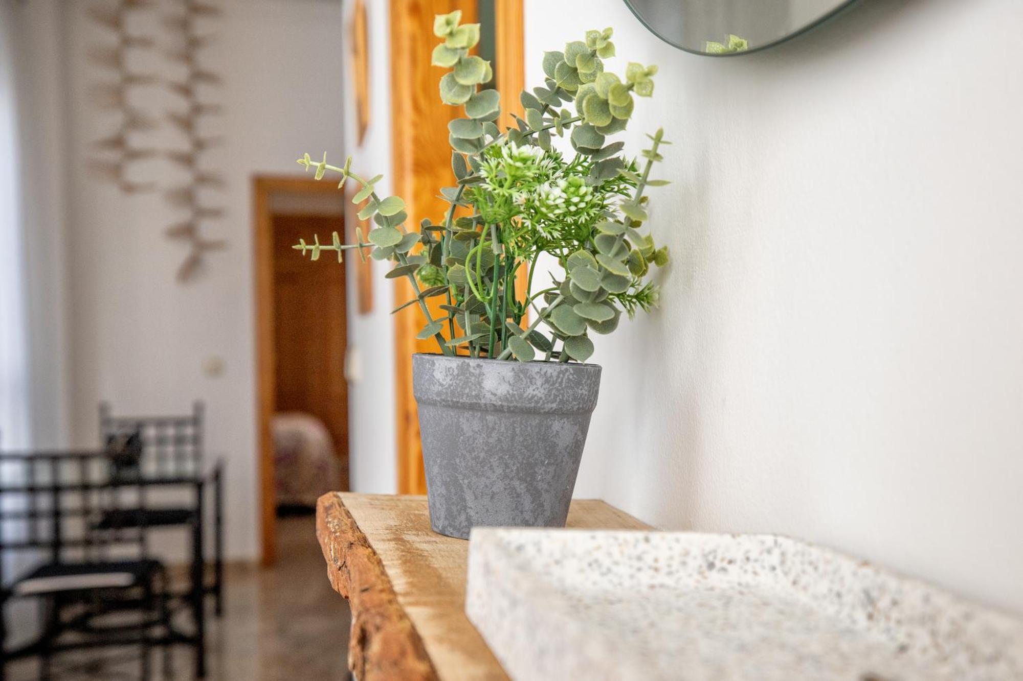 Kurtuba Suites Cordoba Ngoại thất bức ảnh