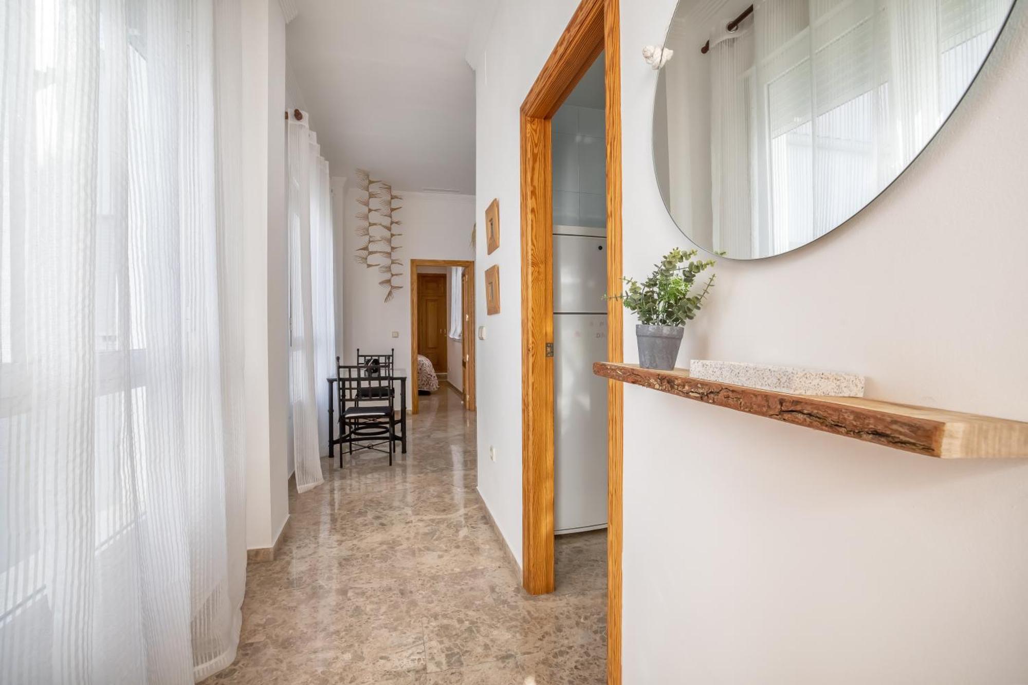 Kurtuba Suites Cordoba Ngoại thất bức ảnh