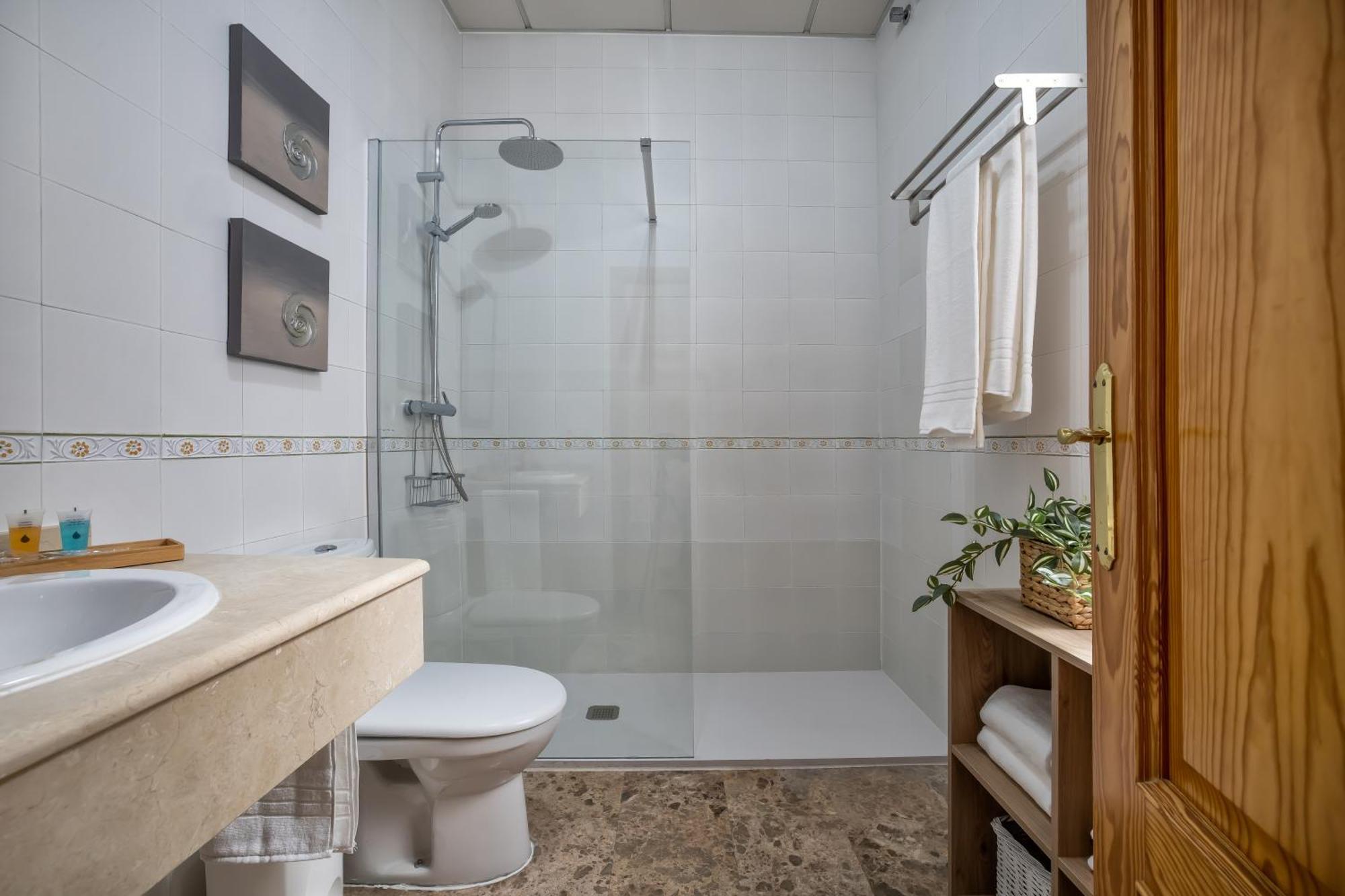 Kurtuba Suites Cordoba Ngoại thất bức ảnh