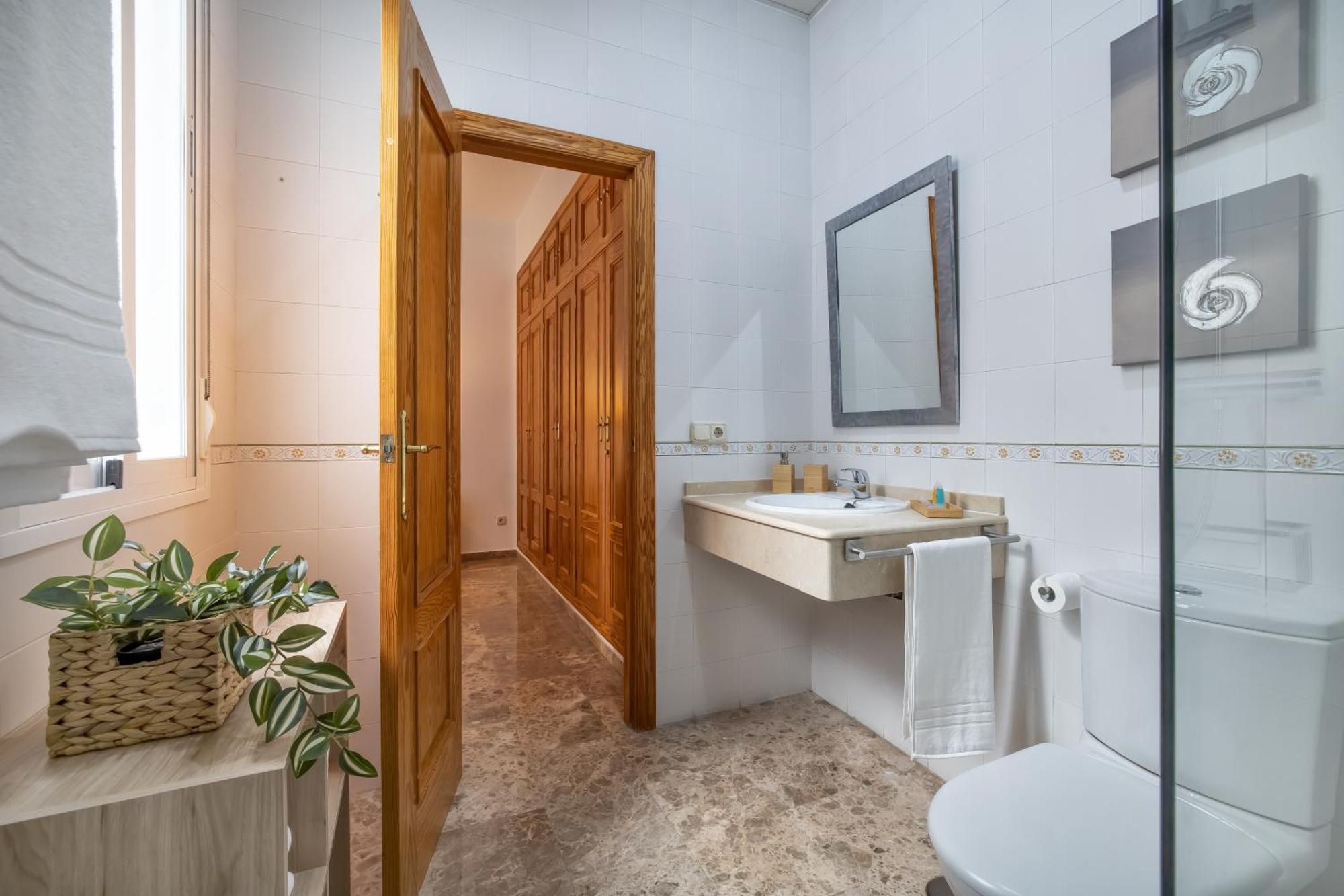 Kurtuba Suites Cordoba Ngoại thất bức ảnh