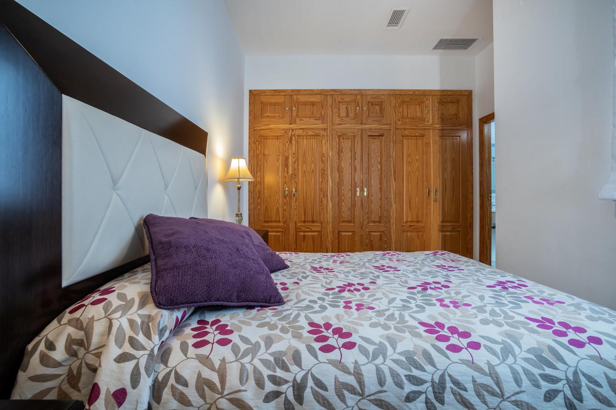 Kurtuba Suites Cordoba Ngoại thất bức ảnh